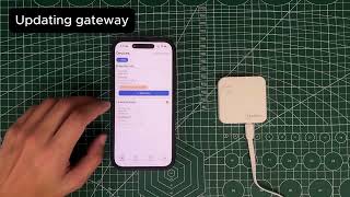 Coiliiot Sense Gateway: Factory Reset & Firmware Update