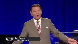 2017 Dayton Victory Campaign: Training Your Spiritual Senses to Receive Healing (9:30 a.m.)