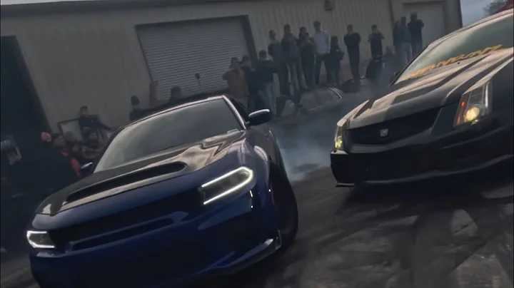 Took the V out to @nickyslides legal pit/ birthday bash