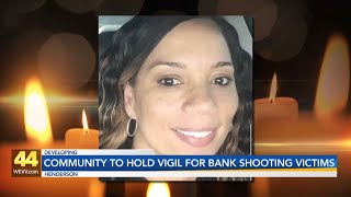 Peace vigil to be held in Henderson for Henderson native who died from Louisville shooting