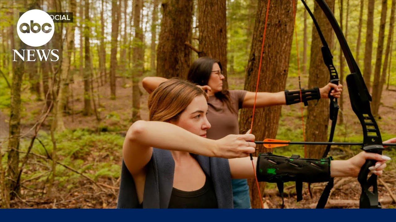 Adults find connection at sleep away camp