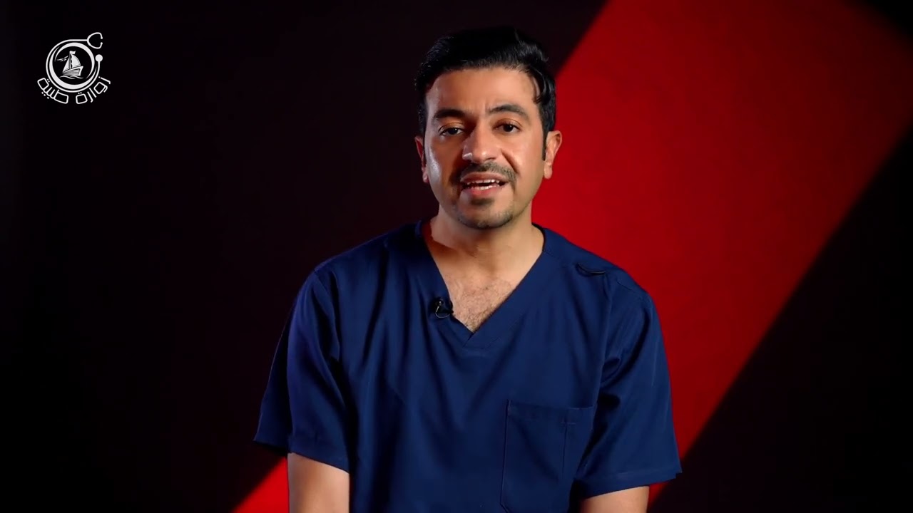 الإغماء الوعائي المبهم | د.خالد الفصام | زوارة طبية