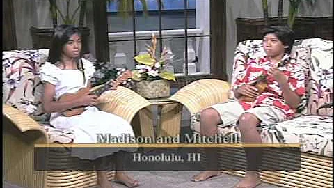 Hau`oli la Hanau (Happy Birthday)