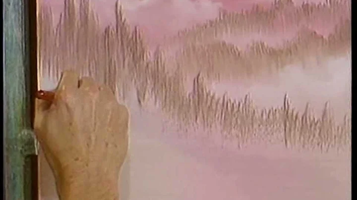 Bob Ross - We don't make mistakes