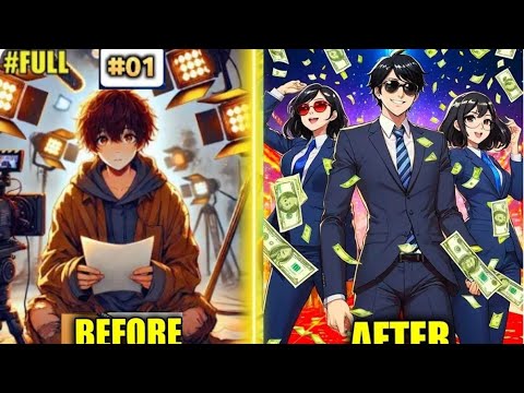 He lost everything but got a chance to correct his mistakes | Manhwa ...