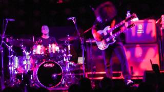 Coheed & Cambria - Welcome Home HD (Glasgow, Nov 2010)