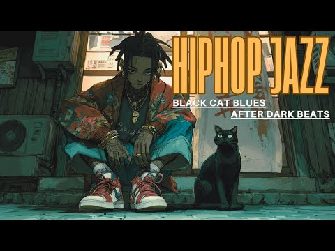 After Dark Beats Shamisen Piano Collection Midnight Companion Work Study 60 Min 