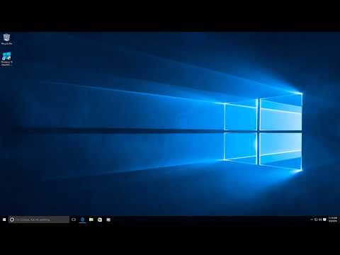 install Windows 10 Anniversary Update Step by Step