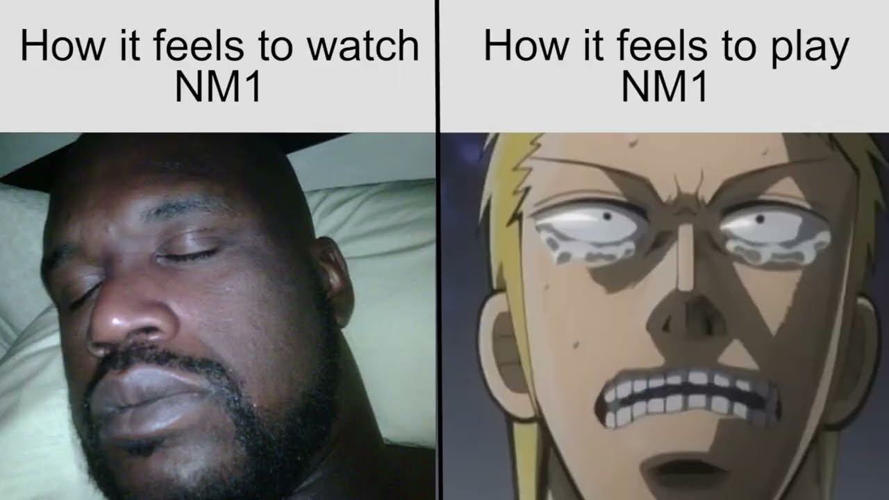 osu! tourney slander