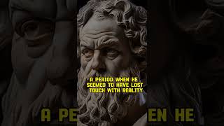 Socrates' Madness: How #Socrates' Final Days Shook the World Part1