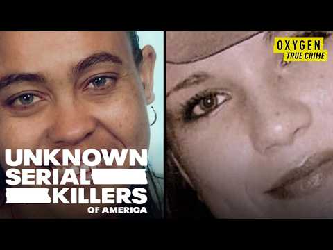 Phoenix Terrorized by Two Deadly Predators | Unknown Serial Killers of America (S2, E10) | Oxygen