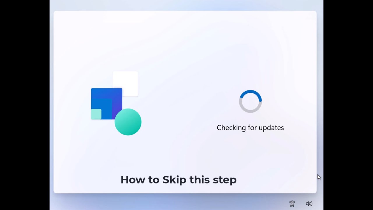Windows 11 Setup Hack: Skip Microsoft Account COMPLETELY 🔥 - YouTube