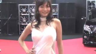 東京オートサロン２００９　ｗｉｔｈ　ＮＡＰＡＣ