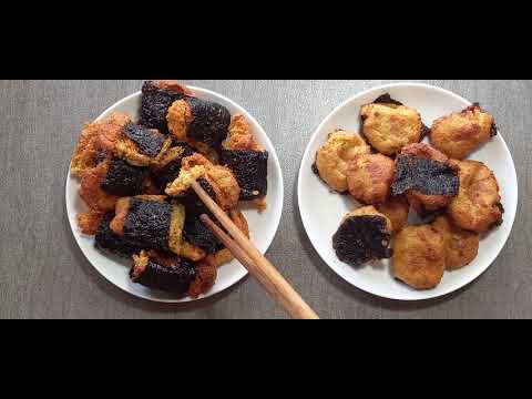 Video cách làm khô cá lóc rim nước mắm món chay - youtube