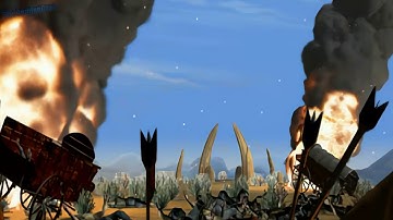 Turok: Evolution Intro in 4K 60fps