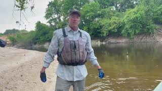 Coastal Rivers Fisheries Reports - Tar River (4/24/2024) by N.C. Wildlife Resources Commission 364 views 1 month ago 56 seconds