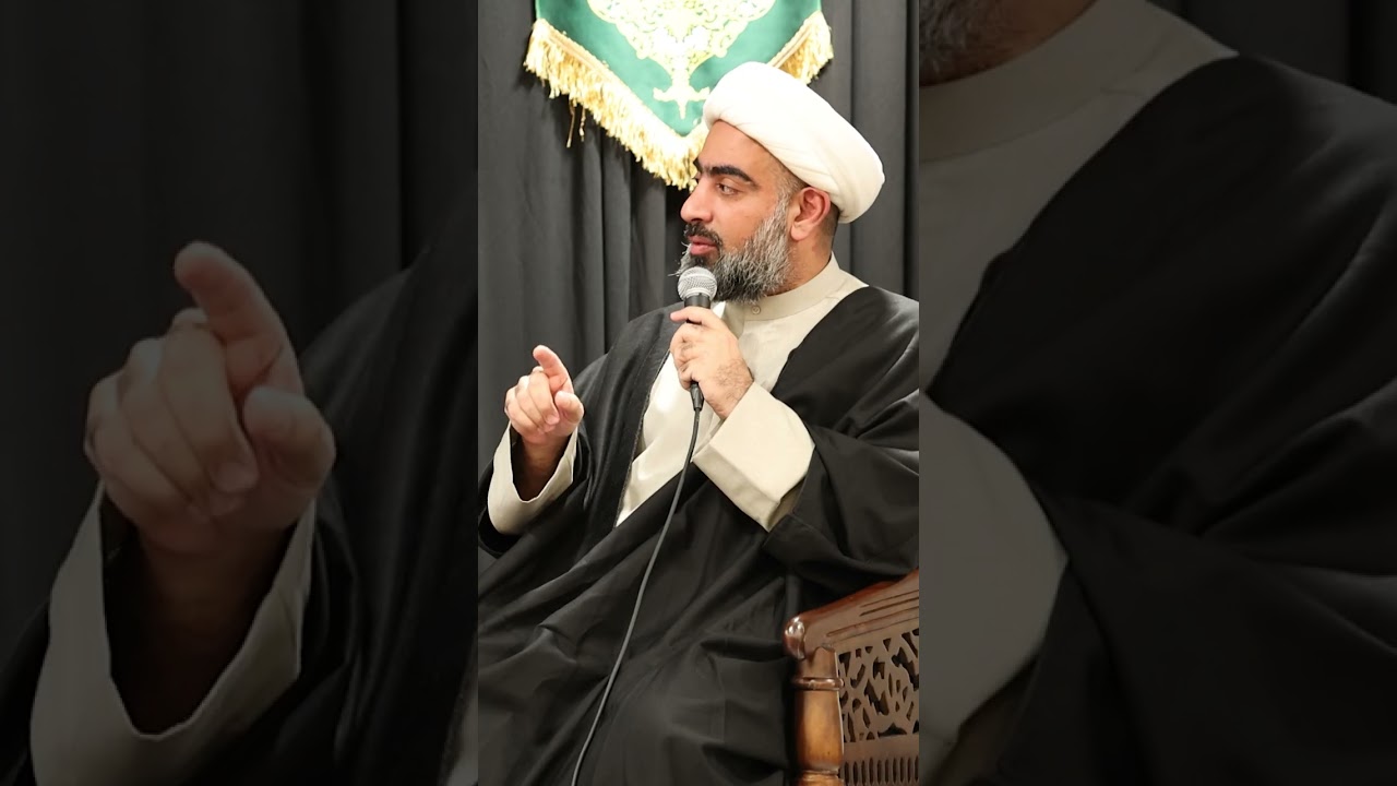 تفسير القرآن بالقرآن و إجماع المسلمين على تفسير القرآن دون اختلاف بالرواية | الشيخ عبدالله أبل