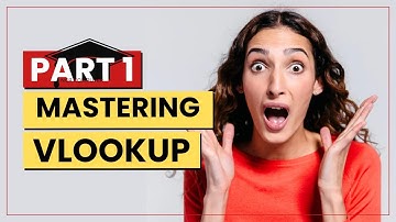 VLOOKUP in Excel FULL Tutorial | Excel Me VLOOKUP Kaise Lagaye | Easy Step-by-Step Guide