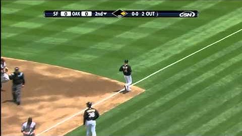 2010/05/22 Giants turn two