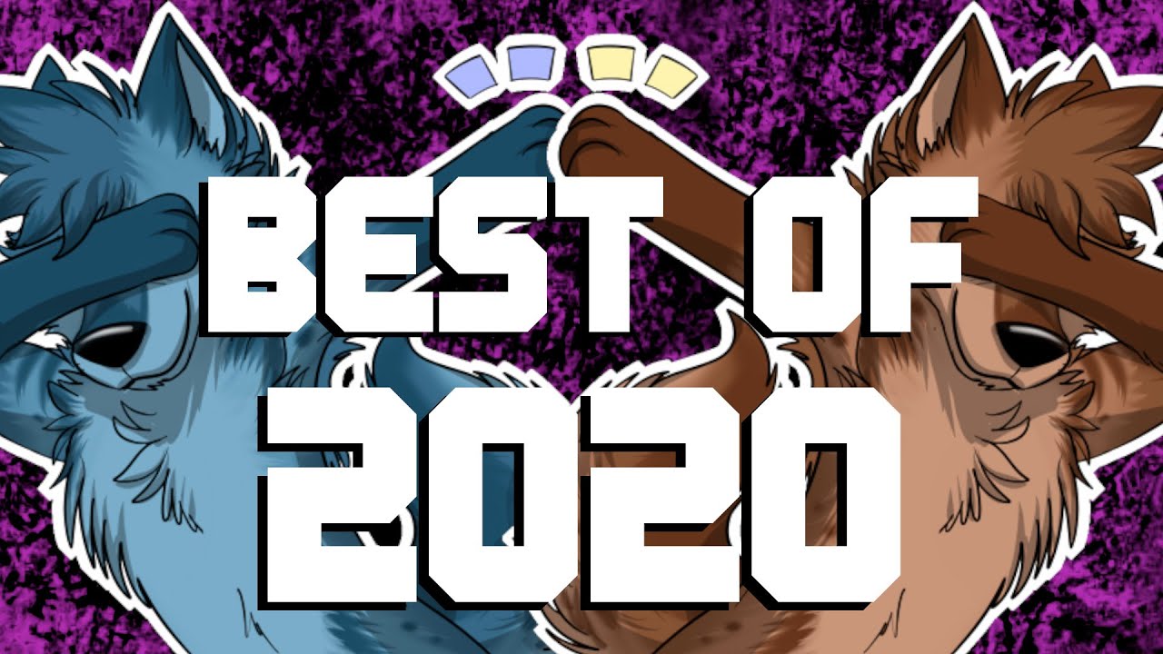 BEST OF 2020!
