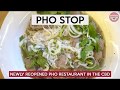 Pho Stop - Pho Restaurant In The CBD With No GST Or Service Charge