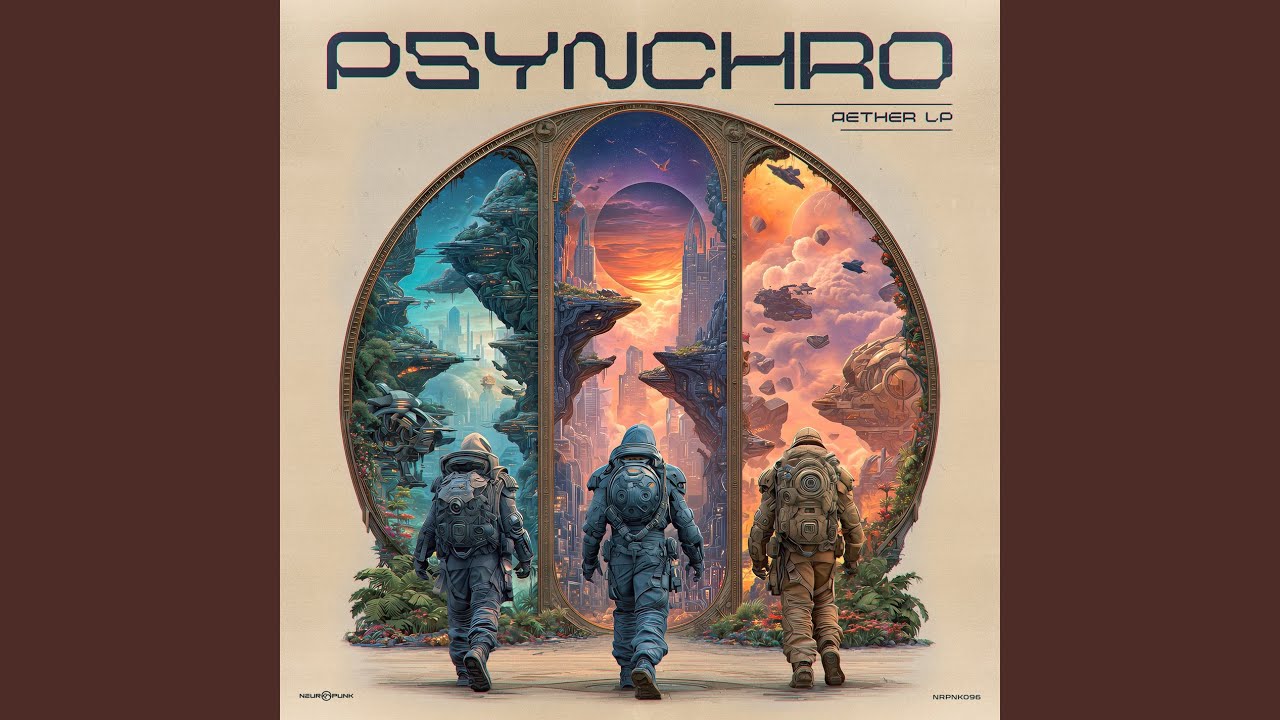 Watch Into The Void on YouTube Watch Into The Void on YouTube