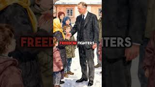 Sweden's Peace Leader Assassinated After Midnight Movie