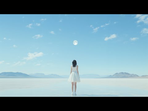IITERNITI — Wen Moon (English ver)