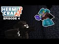 Hermitcraft S11: I took on the Wither.. with a MACE | Episode 4 thumbnail