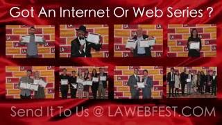 2016 LAWEBFST AWARDS (IN 2 MINUTES)