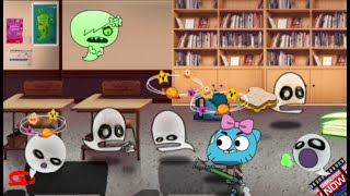 Gumball: Ghostory - Pink Bow (CN Games)