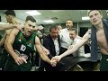 We WANT MORE | Final Four Preview | PANATHINAIKOS