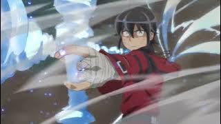 Makoto Misumi vs. Sofia and Lancer | Tsukimichi: Moonlit Fantasy
