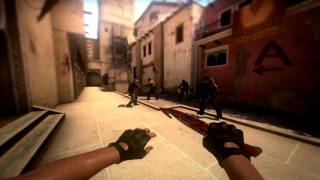 CS:GO - Bl4ckFire SYNC EDIT