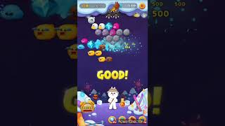 LINE BUBBLE 2 STAGE 3583