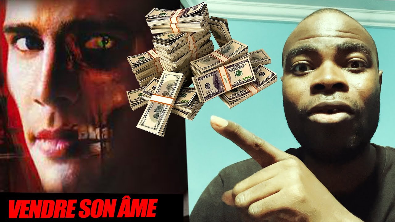 Vendre Son Âme au Diable : voici ce que ça veut réellement dire - YouTube