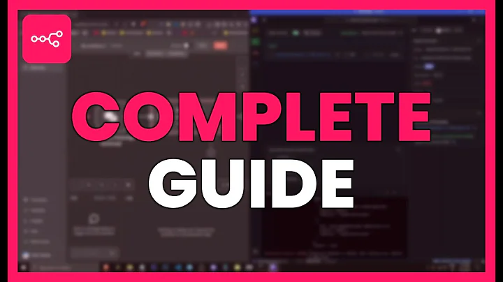 COMPLETE GUIDE to USING LLM and LM STUDIO in N8N FREE and LOCAL