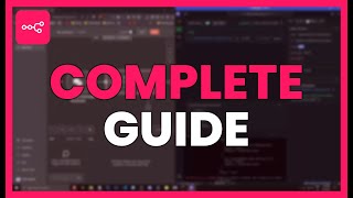 COMPLETE GUIDE to USING LLM and LM STUDIO in N8N FREE and LOCAL