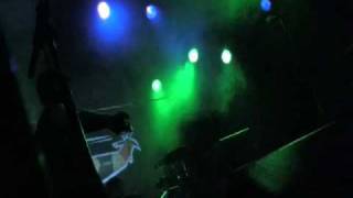 T.Raumschmiere &quot;Musick Boy&quot; Live 2007