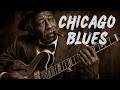 Midnight Chicago Blues & Smooth Jazz for Late Night Whiskey Mood — Cooper Blues Strings