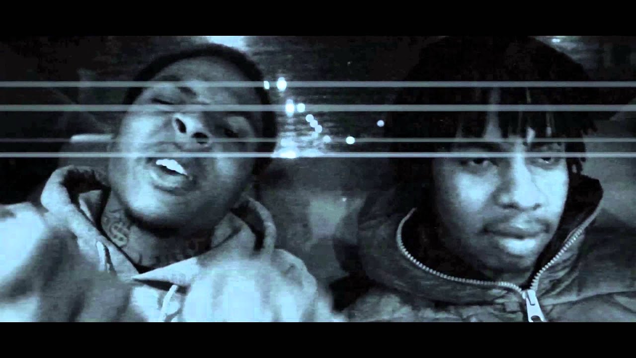 Kyro Kush feat. I.L Will & Mikey Dollaz "Mad At Me" (OFFICIAL VIDEO)