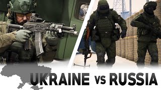 Battle of Ukraine | Part 2 | GTA 5 War Movie