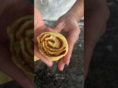 Sweet Potato Cinnamon