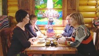 Аналитическая программа «День и Тень». Выпуск 12