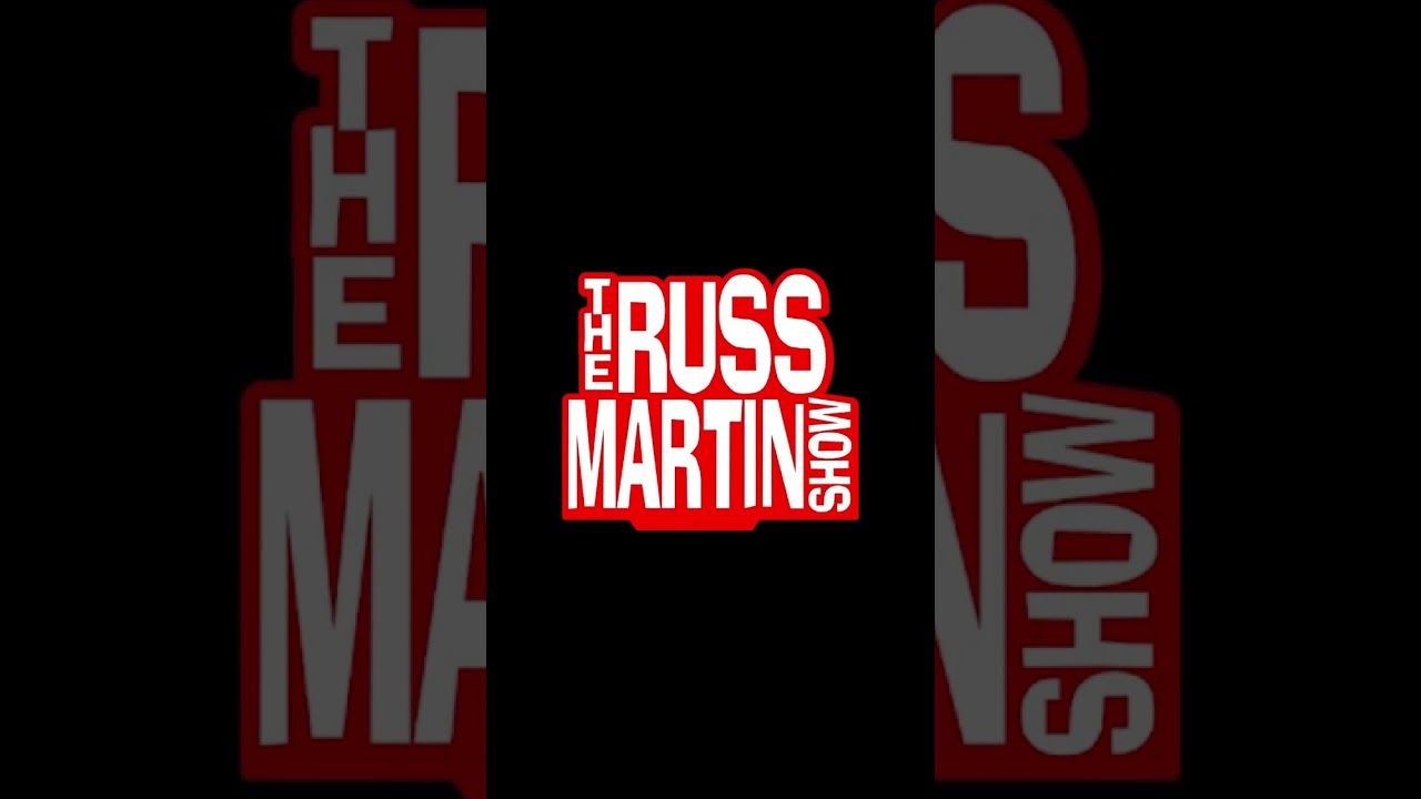 The Russ Martin Show 04-12-2002