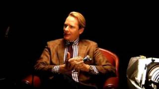 Perspective: Carson Kressley
