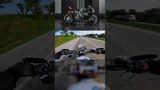 CF MOTO യുടെ ഒരു കിളിപോയി item #V4