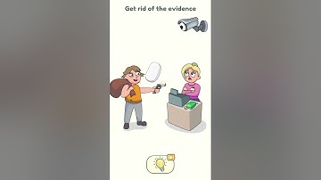 Dop 2 (Delete One Part) Level 90 - Walkthrough Solutions - All Levels - @TheVastView