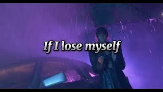 If I lose myself | Rawi beat Remix | Jedag jedug