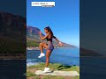 Day 17 - 20 min Standing BOOTY Workout | Big Buttocks Exercises | The Modern Fit Girl | SUMMER SHRED